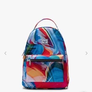 Herschel supply mid volume backpack